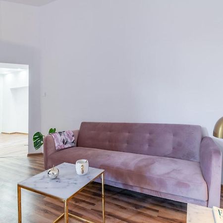 Apartament Opera Bytom Zewnętrze zdjęcie