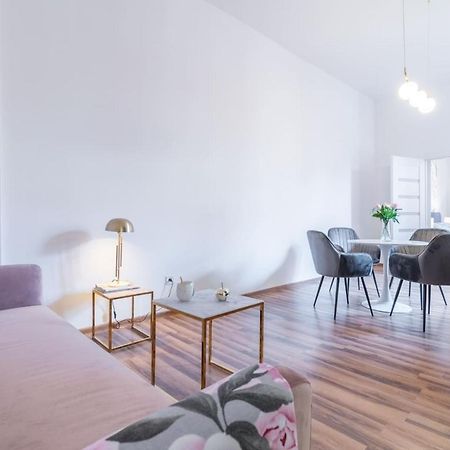 Apartament Opera Bytom Zewnętrze zdjęcie