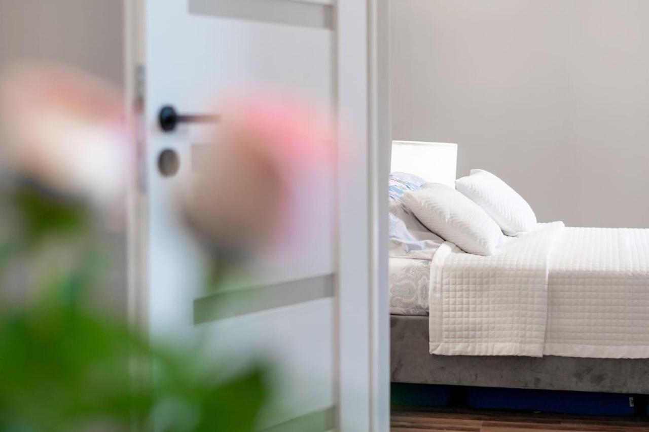 Apartament Opera Bytom Zewnętrze zdjęcie