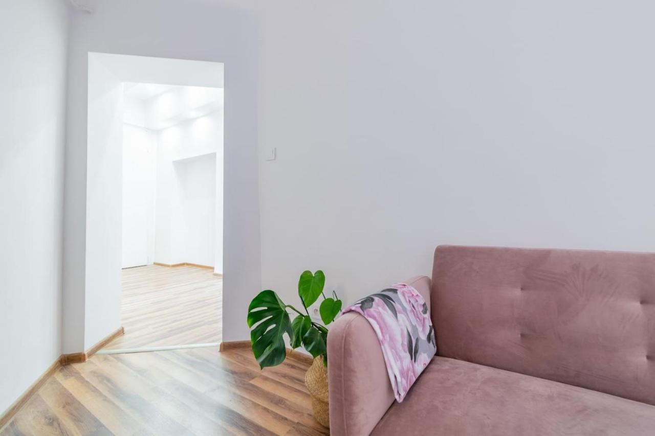 Apartament Opera Bytom Zewnętrze zdjęcie