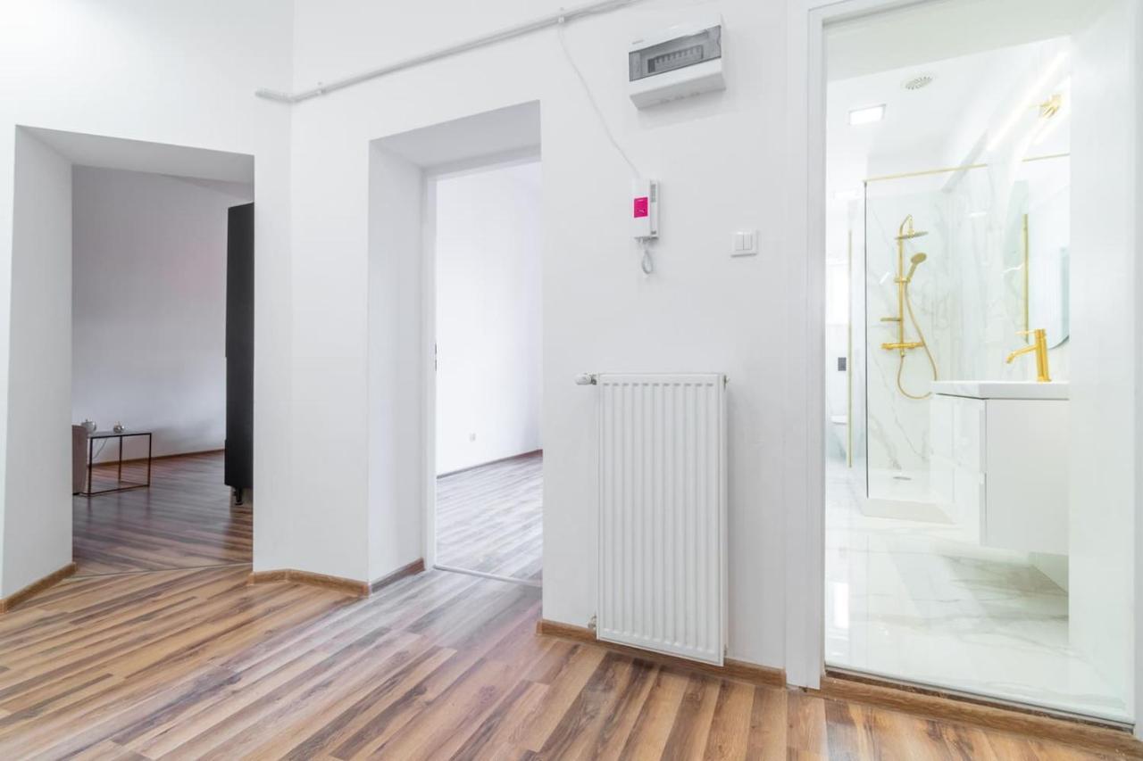 Apartament Opera Bytom Zewnętrze zdjęcie