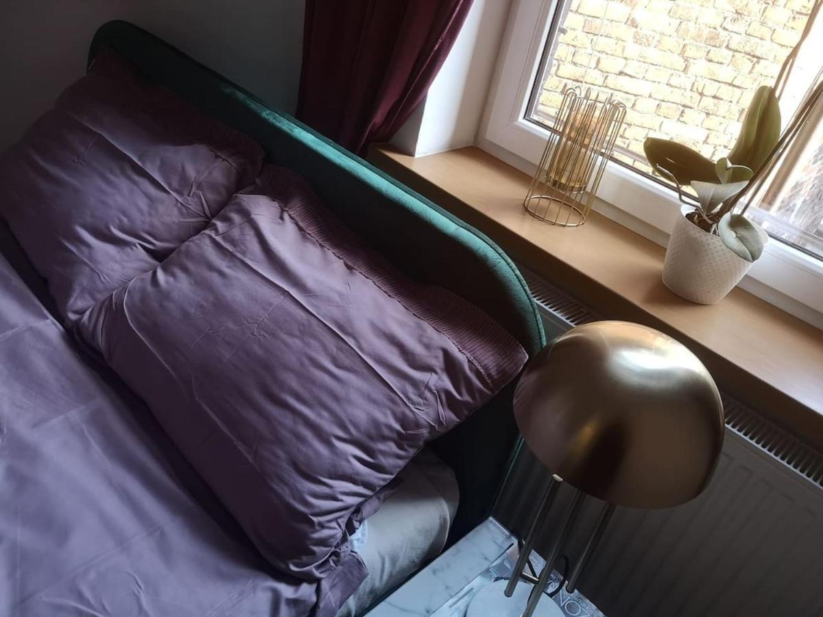 Apartament Opera Bytom Zewnętrze zdjęcie
