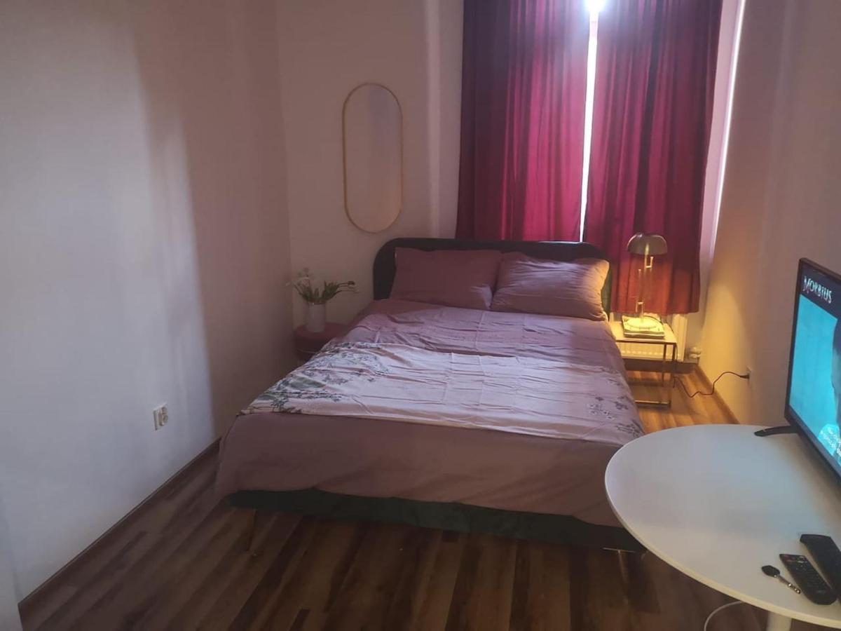 Apartament Opera Bytom Zewnętrze zdjęcie