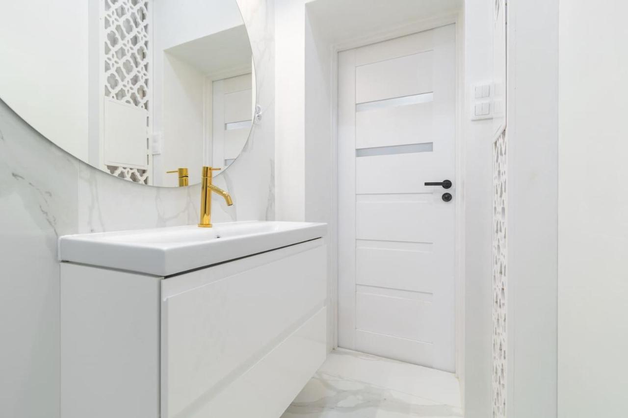 Apartament Opera Bytom Zewnętrze zdjęcie