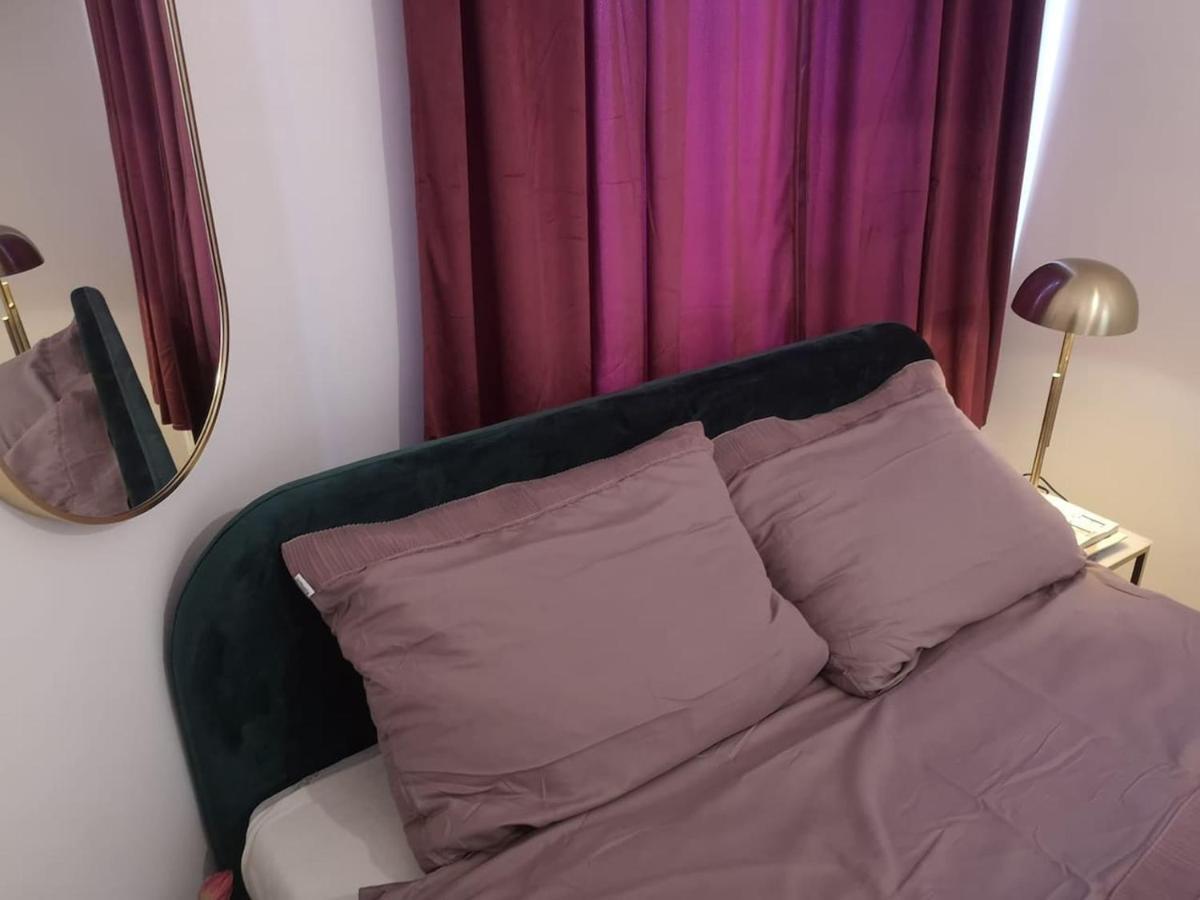 Apartament Opera Bytom Zewnętrze zdjęcie