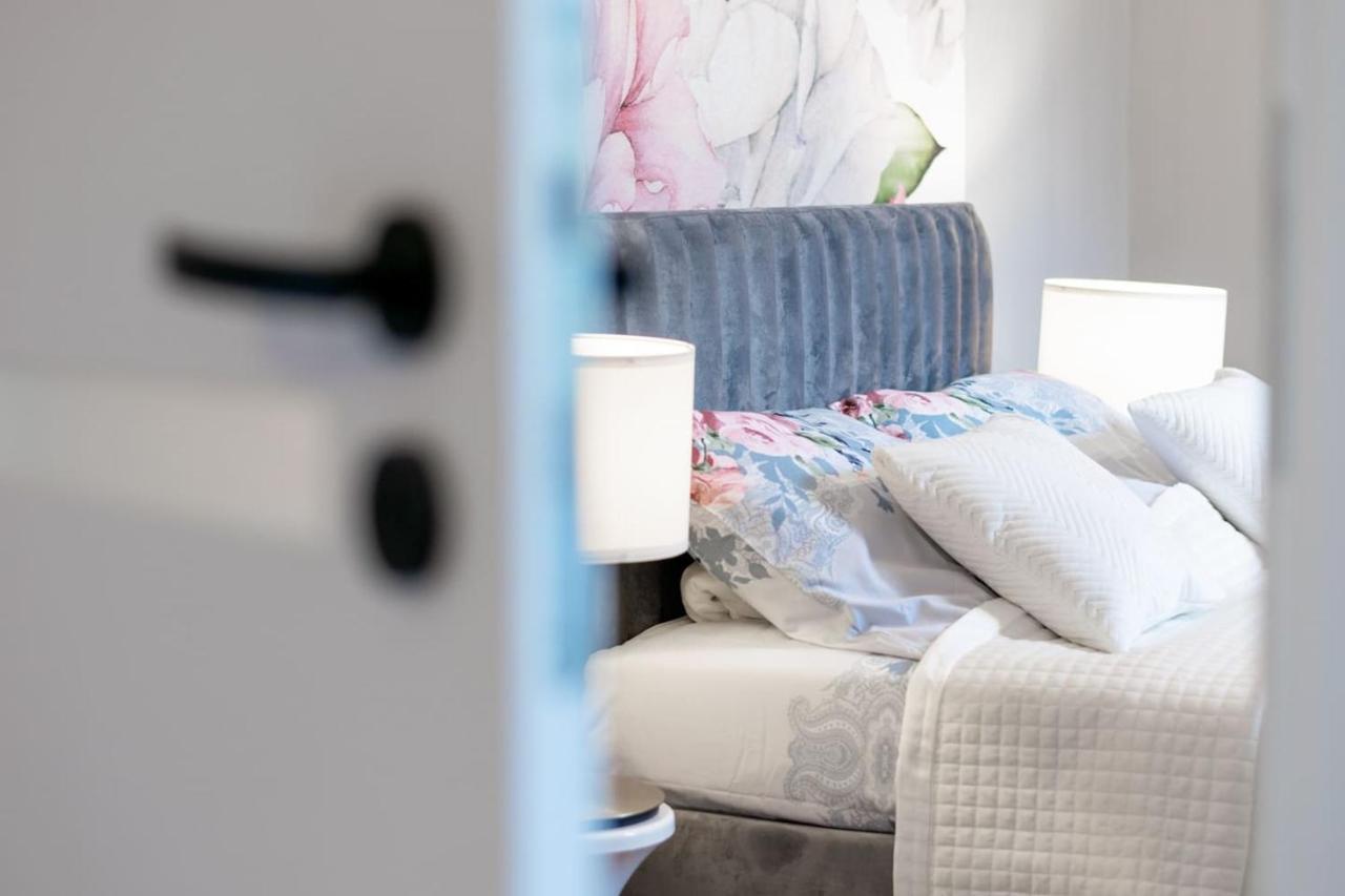 Apartament Opera Bytom Zewnętrze zdjęcie