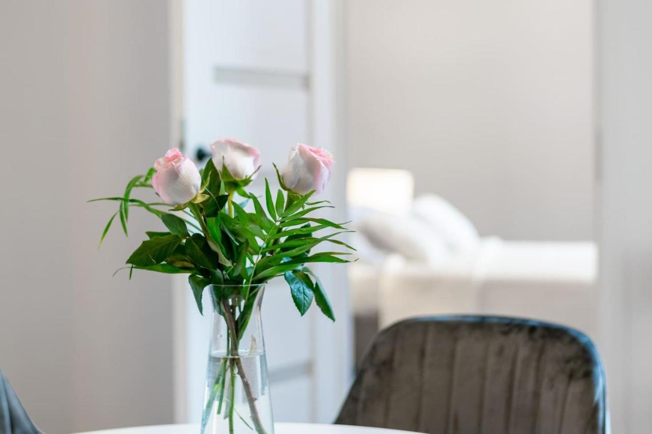 Apartament Opera Bytom Zewnętrze zdjęcie
