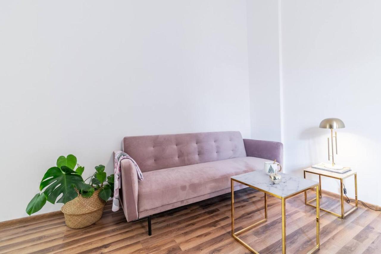 Apartament Opera Bytom Zewnętrze zdjęcie