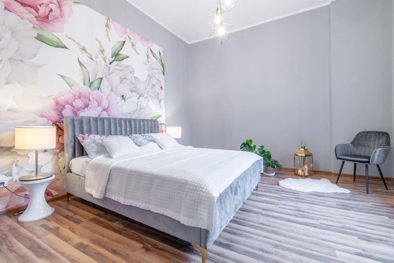 Apartament Opera Bytom Zewnętrze zdjęcie